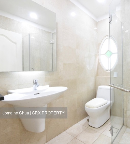 Gentle Villas (D11), Detached #627157391